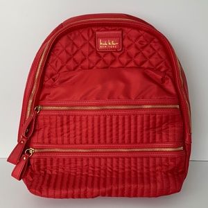 Nicole Miller Backpack